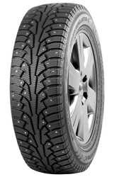 ������������� ���� Nokian 215/60 R 16 C 108/106R HKPL C VAN | ������� TS41747