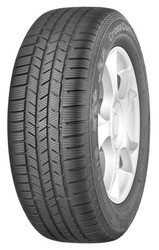 ������������� ���� Continental CO4W 215/65R16 98T TL CrossContactWinter | ������� 3544030000