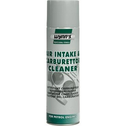 Wynn's ���������� ����������� "Air Intake & Carburettor Cleaner", 500 ��, ���������� | ������� W54179
