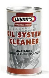 Wynn's �������� ��������� "Oil System Cleaner", 325 ��, �������� | ������� W47244
