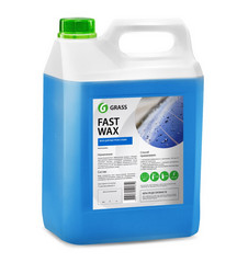 Grass �������� ���� �Fast Wax�, ���� ��� ������� ����� | ������� 110101