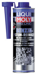 Liqui moly �������� ��� ������� ���������� ������ ������� Pro-Line Benzin-System-Reiniger, ��� ������� ���������� ������ | ������� 5153