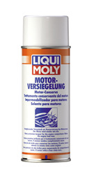 Liqui moly ����� ��� ������� ����������� ��������� Motor-Versiegelung, ��� ����������� | ������� 3327