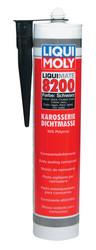Liqui moly ����-�������� (������) Liquimate 8200 MS Polymer schwarz, �������� | ������� 6148