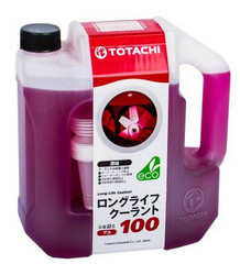Totachi LLC Red 100% 2�. | ������� 4562374691537