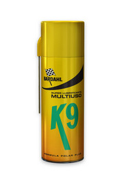 Bardahl ����������� ����������� ������ K9 Penetrating Oil, 400��. | ������� 602029