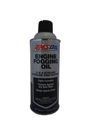 Amsoil ��������������� ������-����� Engine Fogging Oil (340��) | ������� FOGSC