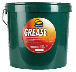 Cyclon ������  GREASE MOLY (������������) NLGI 2  15 �� | ������� M028626