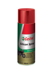 Castrol ����������� ������-����� Silicon Spray 12 X 400�� | ������� 14EDDB