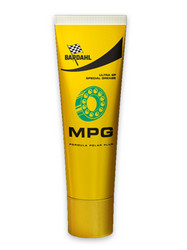 Bardahl ������������ ������ M.P.G. Plus E.P Grease, 250��. | ������� 502019