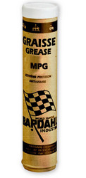 Bardahl ������������ ������ M.P.G. Plus EP Grease, 400��. | ������� 502029