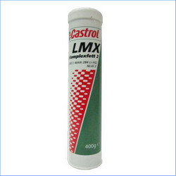 Castrol ���������� ������ LMX Li-Komplexfett 12 X 400 GM, 0.4� | ������� 15035A
