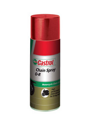 Castrol �����-������ ��� ����� ���������� Chain Spray O-R, 400 ��. | ������� 14EB85