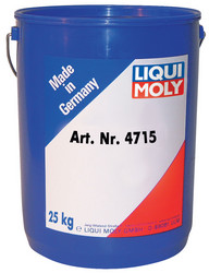 Liqui moly ������ ������������� ������ ��� ����������� ������ Fliessfett ZS KOOK-40 | ������� 4715