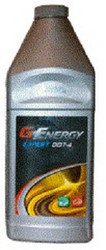G-energy �������� ��������� Expert DOT 4, 0.910� | ������� 2451500003
