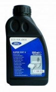 Ford �������� ��������� DOT 4, Brake Fluid, 0.5� | ������� 1135520