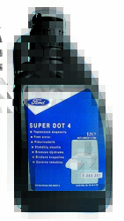 Ford ��������� �������� Super DOT 4, 1� | ������� 1365301