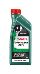 Castrol ��������� �������� DOT 4 | ������� 4008177071591