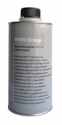 Bmw ��������� �������� DOT 4 Niederviskos | ������� 83130139896