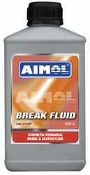 Aimol ������������� ��������� �������� Brake Fluid DOT-4 0,5� | ������� 19611