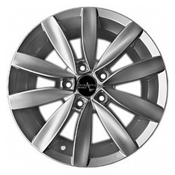 ���� ����� Legeartis VW130 16/7 ET50 Sil | ������� WHS081863