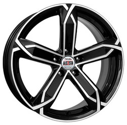 ���� ����� Alcasta M19 14/5,5 ET49 Bkf | ������� WHS075595
