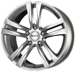 ���� ����� Mak Bimmer 18/8 ET30 Silver | ������� WHS058275