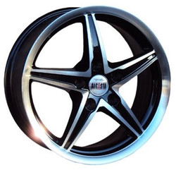 ���� ����� Alcasta M13 16/6,5 ET47 Bkf | ������� WHS075479