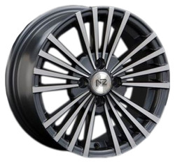 ���� ����� Nz NZ1021 15/6,5 ET35 Bkf | ������� WHS075643