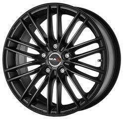 ���� ����� Mak Rapide 16/7 ET40 Matt black | ������� WHS057896