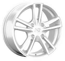 ���� ����� Nz SH596 13/5,5 ET35 Wf | ������� WHS075101