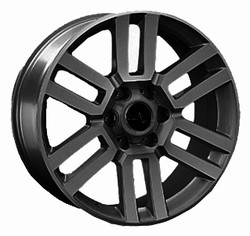 ���� ����� Legeartis TY78 20/8,5 ET25 Gmf | ������� WHS080221