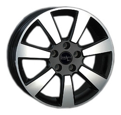 ���� ����� Legeartis NS93 17/6,5 ET45 Mbf | ������� WHS081315