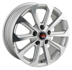 ���� ����� Legeartis NS69 17/6,5 ET45 Sf | ������� WHS078763