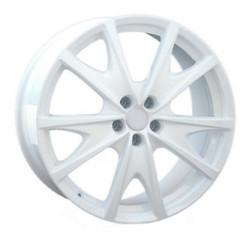 ���� ����� Legeartis INF13 21/9,5 ET50 white | ������� WHS081921