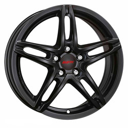 ���� ����� Alutec Poison 17/7 ET38 Racing black | ������� WHS063282