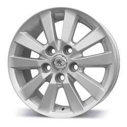 Replica Replica TOYOTA 15/6,5 ET45 | ������� 206329143