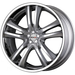 ���� ����� Mak Canyon 20/9 ET35 Sparkling | ������� WHS057819