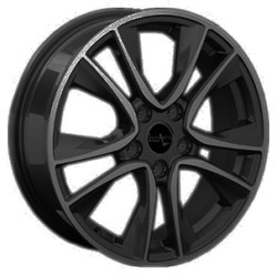 ���� ����� Legeartis H36 17/6,5 ET50 Bkf | ������� WHS080941