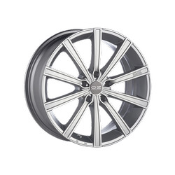 ���� ����� Oz Lounge 10 16/7 ET45 Metal silver diamond cut | ������� WHS056917