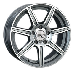 ���� ����� Legeartis MB116 18/8,5 ET48 Gmf | ������� WHS081235
