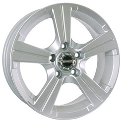 ���� ����� Tech line ���� ����� 503 15/6,5 ET38 S | ������� RD830490