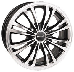 Iwheelz ���� R15 IW 6J 4�98 et35/58.6 SPIKE+ BMF 2804505 | ������� 2804505