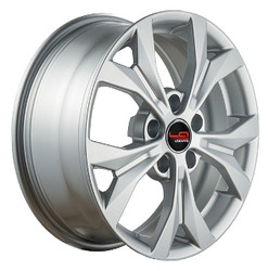 ���� ����� Legeartis MZ47 18/7,5 ET50 Sil | ������� WHS081145