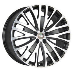 ���� ����� Legeartis LR29 20/8,5 ET45 Gmf | ������� WHS090569