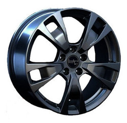 ���� ����� Legeartis H27 18/7,5 ET55 Mb | ������� WHS078507