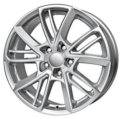 Rial RIAL XPLOSIVE 7.0X16 5/108 ET50 d63.34 /sterling-silver/ Volvo [EX70650F81-0] | ������� EX70650F810
