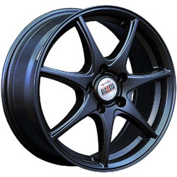 ���� ����� Alcasta M03 16/6,5 ET42 Gm | ������� WHS076806