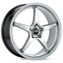 ���� ����� Oz Crono HT 17/8 ET38 Crystal titanium | ������� WHS029740