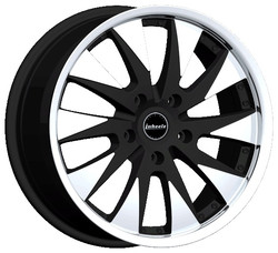 Iwheelz ���� R18 IW 7.5J 5�114.3 et35/60.1 ANGEL MLMBMF 2211001 | ������� 2211001